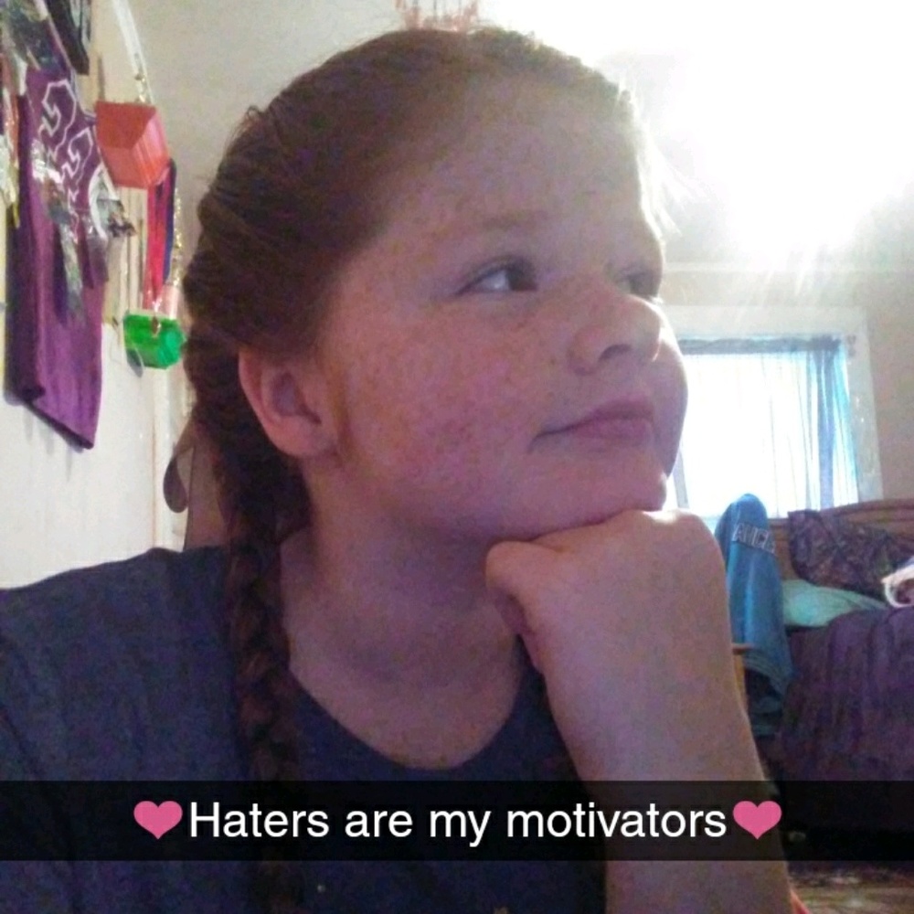 Meet your Posher, Vanna